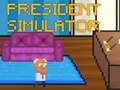 Joc Simulator de Președinte on-line