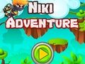Joc Aventura lui Niki on-line