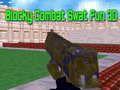 Joc Luptă Blocată SWAT Distracție 3D on-line