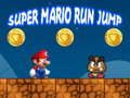 Joc Super Mario Run Jump on-line