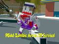 Joc PGA6 Arenă Zombie 3D Supraviețuire on-line