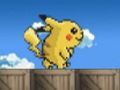 Joc pokemon aleargă sare on-line