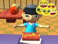 Joc Sushi Roll 3D Cool on-line