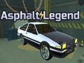 Joc Legenda Asfaltului on-line