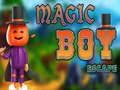 Joc Evaziunea Băiatului Magic on-line