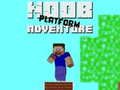 Joc Aventura pe Platforma Noob on-line