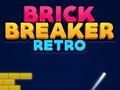 Joc Distrugător de Cărămizi Retro on-line