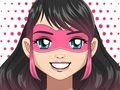 Joc Creator de Avatar de Supererou Kawaii on-line