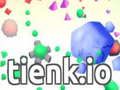 Joc tienk.io on-line