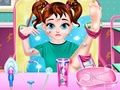 Joc Baby Taylor: Urgența Supereroului on-line