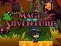 Joc Aventura Mage on-line