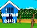 Joc Evacuare de la ferma de porumb on-line