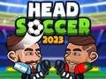 Joc Fotbal Pe Cap 2023 on-line
