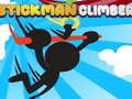 Joc Alpinistul Stickman on-line