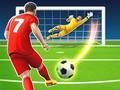 Joc Fotbal 3D on-line