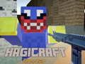 Joc HagiCraft Tragator on-line