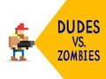 Joc Băieți vs. Zombi on-line
