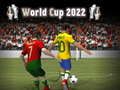 Joc Campionatul Mondial 2022 on-line