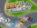 Joc Provocarea Drift on-line