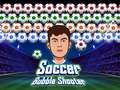 Joc Țintă de Bule Fotbal on-line