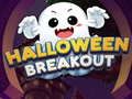 Joc Evadarea de Halloween on-line