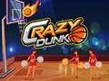 Joc Dunk Nebun on-line