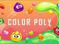 Joc Culoare Poli on-line