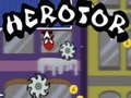 Joc Herotor on-line