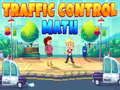 Joc Matematica Controlului Traficului on-line