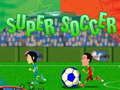 Joc Super Fotbal on-line