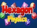 Joc Fizica Hexagonului on-line