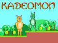 Joc Kadeomon on-line