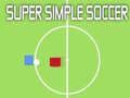 Joc Fotbal Super Simplu on-line