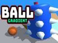 Joc Gradientul Mingii on-line