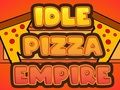 Joc Imperiul Pizza Inactiv on-line