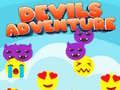 Joc Aventura demonilor on-line