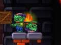 Joc Explozor Zombie on-line