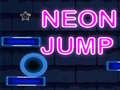 Joc Săritura Neon on-line