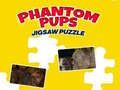 Joc Câini Fantomă: Puzzle on-line