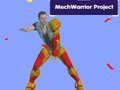 Joc Proiect MechWarrior on-line