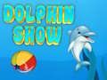 Joc Spectacol cu delfini on-line
