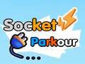 Joc Parkour cu Priza on-line