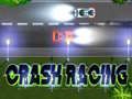 Joc Curse de Coliziune on-line