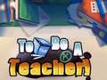 Joc A Fi Profesor on-line