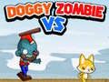 Joc Câinele vs Zombie on-line