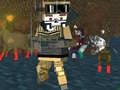 Joc Apocalipsa Pixel Nebun 9 on-line