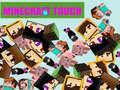 Joc Minecraft Touch on-line