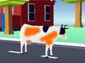 Joc Cursa Animalelor on-line