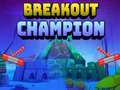 Joc Campionul Breakout-ului on-line