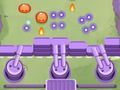 Joc Invadatorul de slime on-line